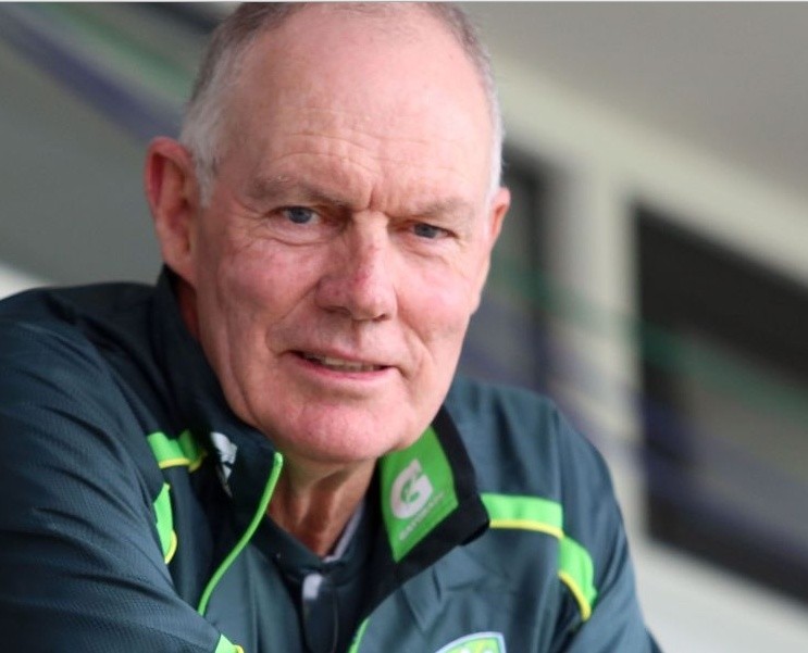 Greg Chappell